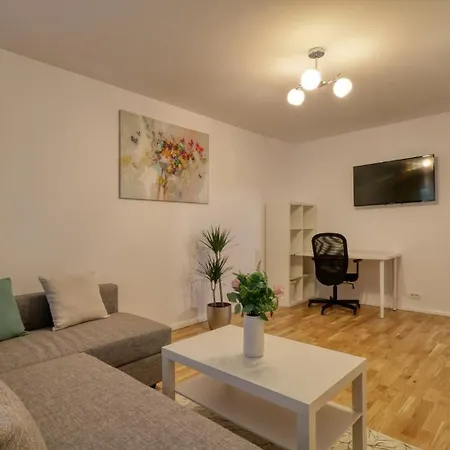 Zen Flat - Piata Sudului Metro Apartment *