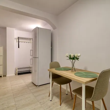 Zen Flat - Piata Sudului Metro Apartment