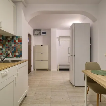 Zen Flat - Piata Sudului Metro Apartment